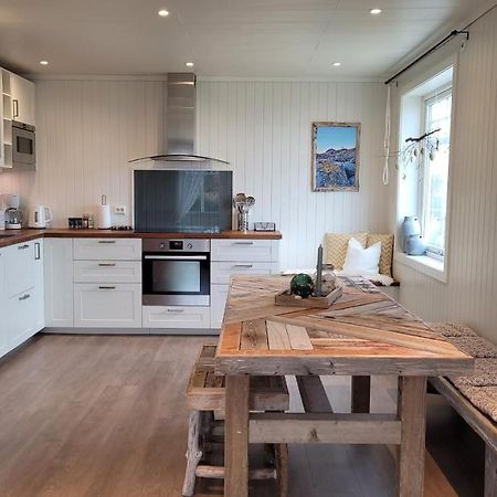 Haramsoy Holiday Apartment- Island Life North エクステリア 写真
