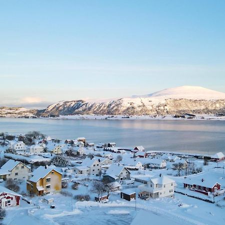 Haramsoy Holiday Apartment- Island Life North エクステリア 写真