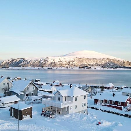 Haramsoy Holiday Apartment- Island Life North エクステリア 写真