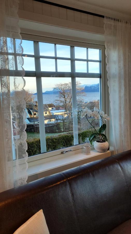Haramsoy Holiday Apartment- Island Life North エクステリア 写真