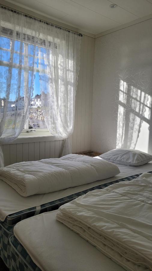 Haramsoy Holiday Apartment- Island Life North エクステリア 写真